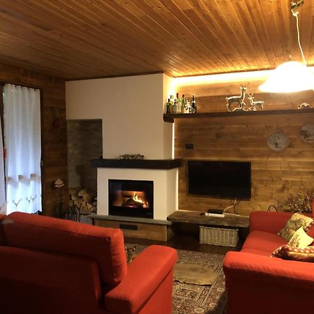 Appartamento Ampio Giardino Adiacente Piste Sci 4/6 Posti Letto La Thuile Exterior foto