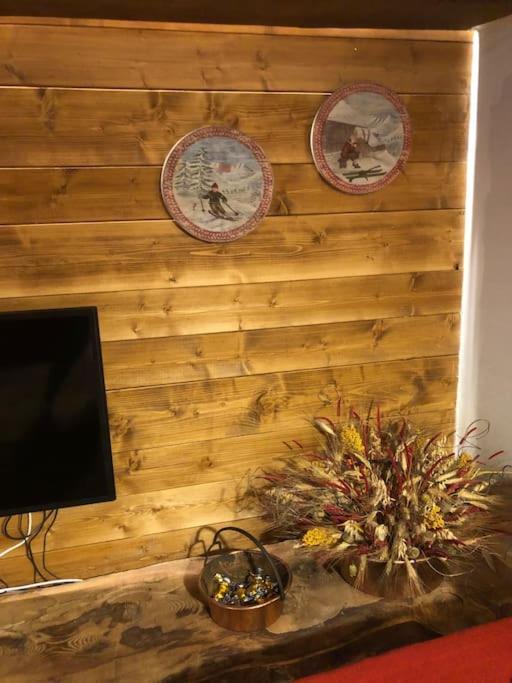 Appartamento Ampio Giardino Adiacente Piste Sci 4/6 Posti Letto La Thuile Exterior foto