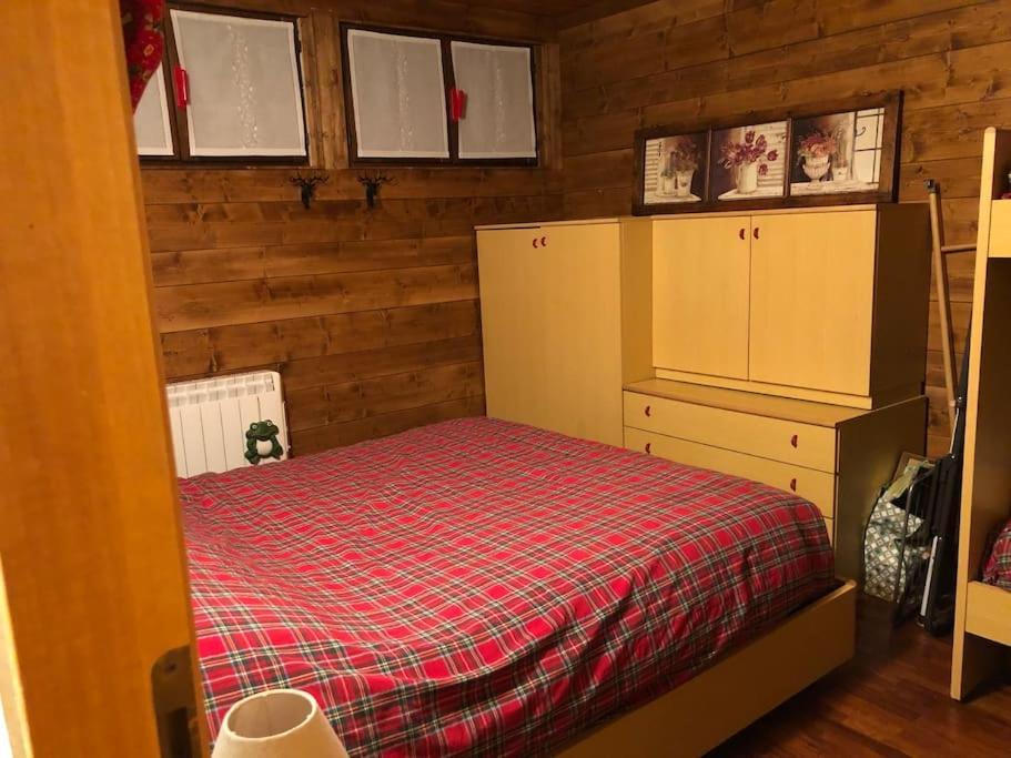 Appartamento Ampio Giardino Adiacente Piste Sci 4/6 Posti Letto La Thuile Exterior foto