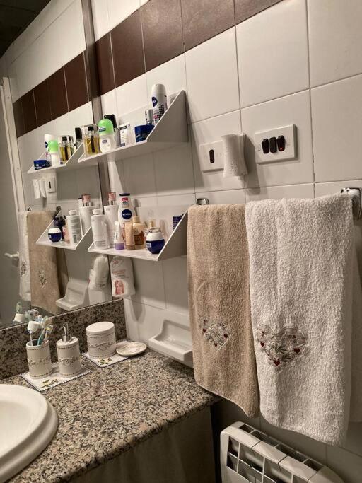 Appartamento Ampio Giardino Adiacente Piste Sci 4/6 Posti Letto La Thuile Exterior foto
